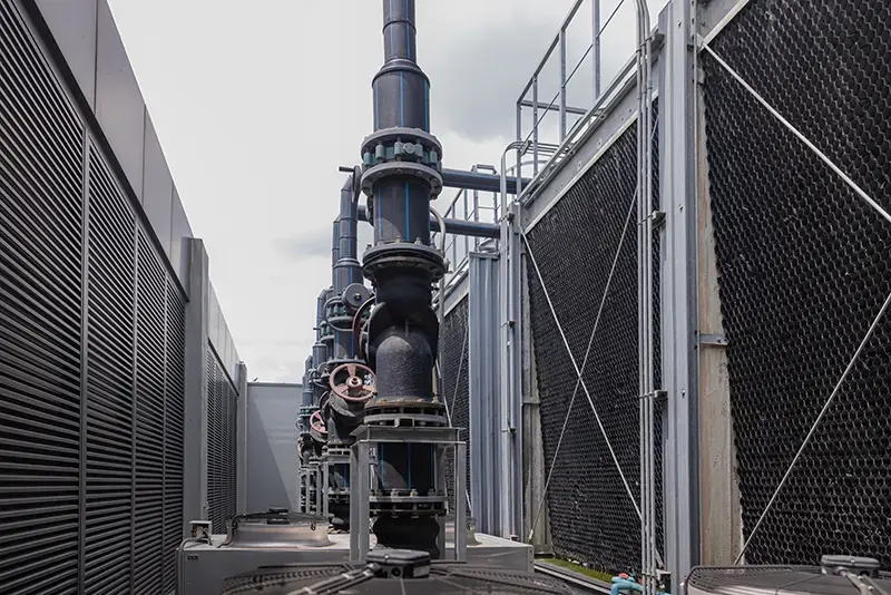 Data Center